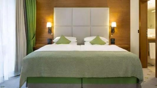 Hilton Frankfurt Gravenbruch - 152