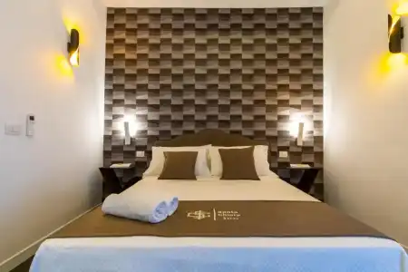 Santa Chiara Inn - 82