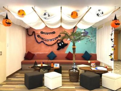 Guest House Laule'a Tennoji - 1
