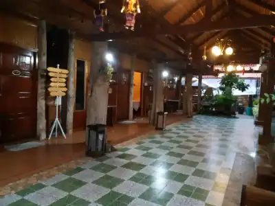 Montri Resort Donmuang Bangkok - 29