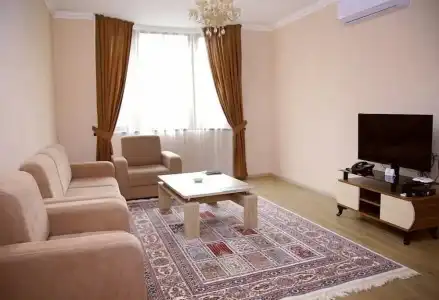 AlmaBagi&Villas - 2