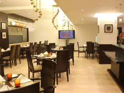 The Hans New Delhi - 9