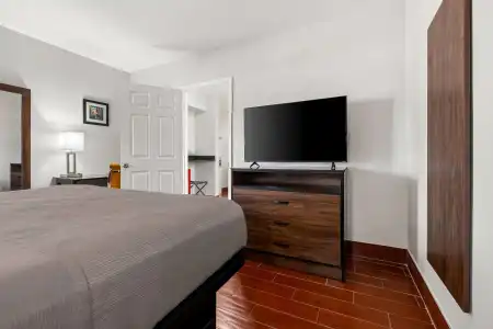 Travelodge by Wyndham & Cottages St Augustine/Historic - 44