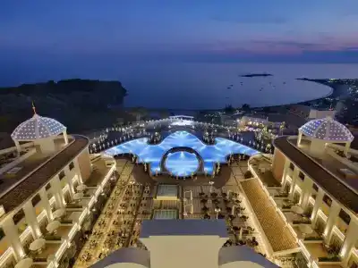 Litore Resort & Spa - All Inclusive - 42