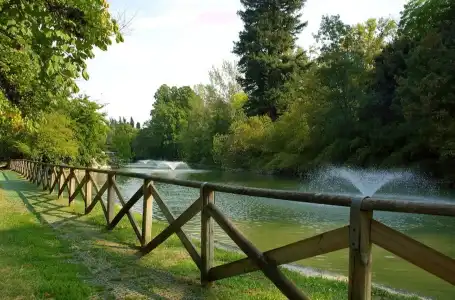 Albergo Panorama - 14