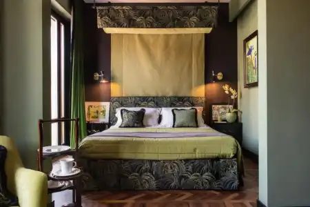 Velona's Jungle Luxury Suites - 80