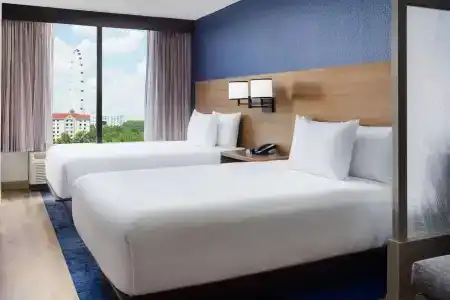 Hyatt Place Orlando/ I Drive / Convention Center - 6