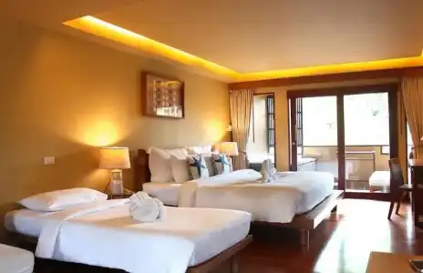 Deva Beach Resort Samui - 127