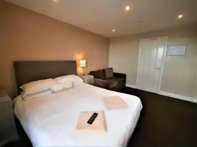 The Gather Inn - 115