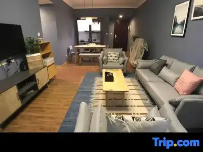 Tranquil Shores Holiday Apartments - 142