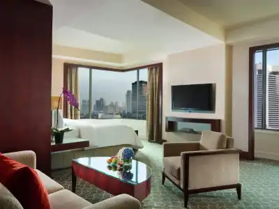 Ayana MidPlaza Jakarta - 4