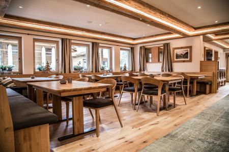 Val Saraina Resort Apartments Lenzerheide - 27