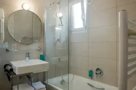 Hôtel du Parc Montparnasse - 8