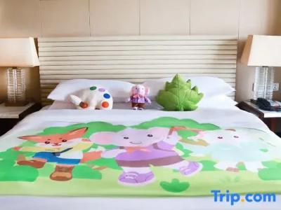 Sheraton Hohhot - 63