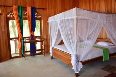 Nature Lanka Ayurveda Resort - 11