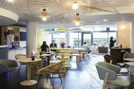Novotel Suites Cannes Centre - 15