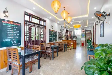 Home River Villa - 27
