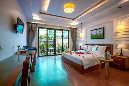 The Tito Suite Residence - 54