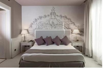 Sofitel Parma Grand De La Ville - 33