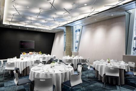 Crowne Plaza HY36 Midtown Manhattan by IHG - 32