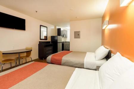Motel 6 Greenville, SC - 139