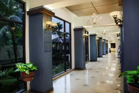 Grand Diamond Yogyakarta - 14