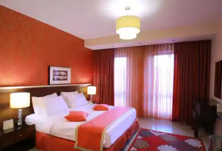 City Rose Suites - 120