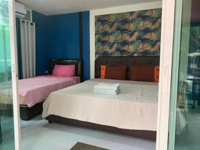 Rayonghouse Resort - 109