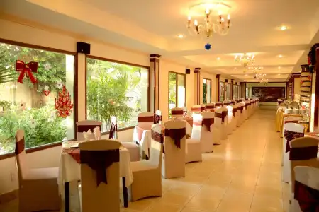 Saigon Tourane - 18