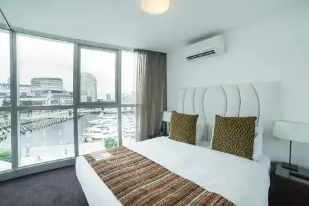 The Sebel Melbourne Docklands - 137