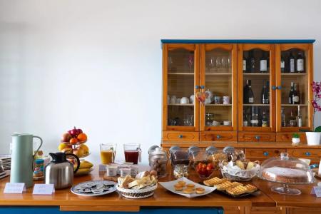 Biancaleuca Rooms & Suite - 10