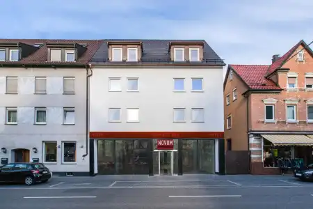 Garner Stuttgart - Zuffenhausen by IHG - 0