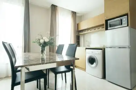 Thomson Residence - 134
