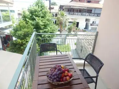 Kripis Studio Pefkohori - 182