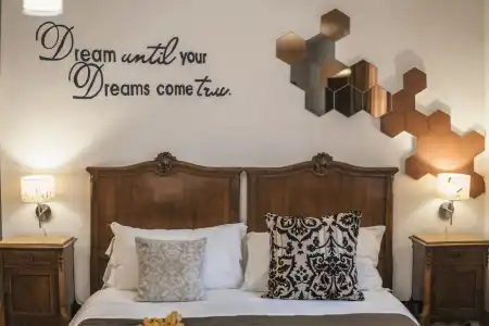 Villa La Lumia B&B Suites & Apartments - 98