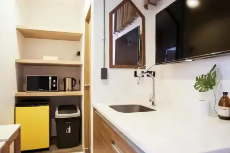 Vann Bangkok Boutique House - 76