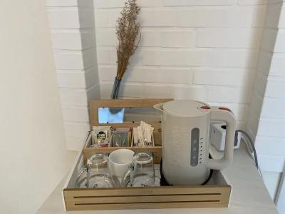 Garni Dünennest - 15