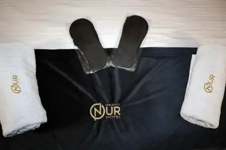 Grand Onur Şi̇şli̇ - 22