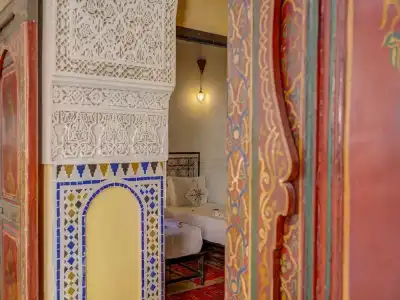 Palais Tinmel Marrakech - 32