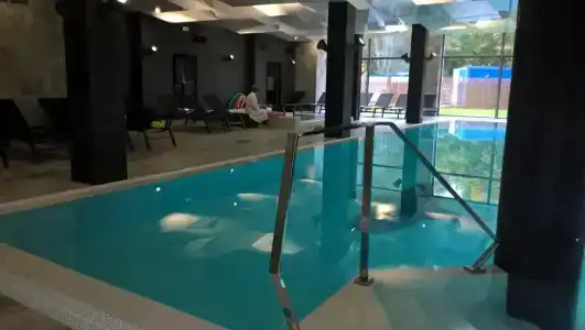 Diune Resort & Apartamenty - 83