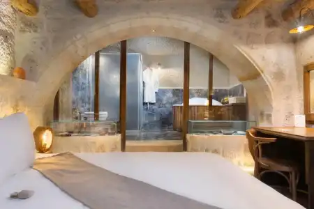 Cappa Via Cave - 24
