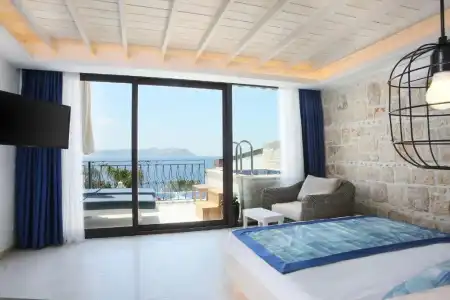 Nur Beach - 120