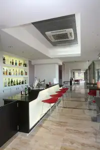Sotel Nomentana - 12