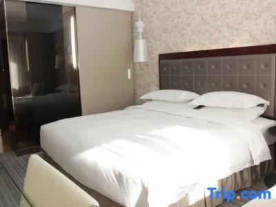 Hepingli Traveler-Inn - 80