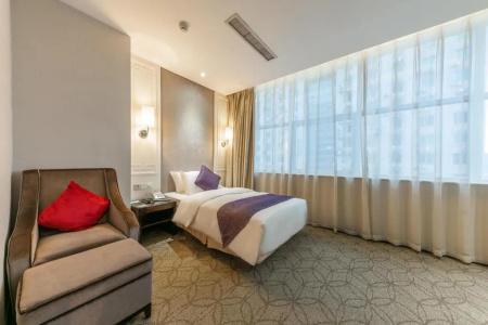 Dorsett Wuhan - 174