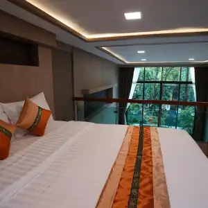 Treescape Resort Chiangmai (SHA Extra Plus) - 38