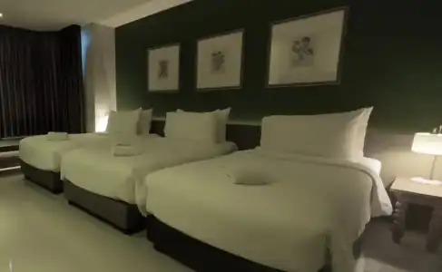 The Raintree Chiangmai - 78