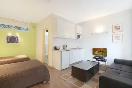 Ultimate Apartments Bondi Beach - 13