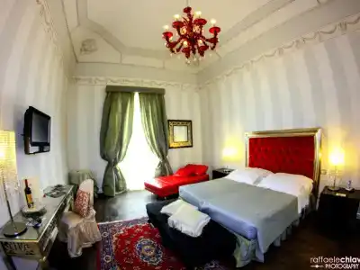 Relais Antica Badia - San Maurizio 1619 - 136