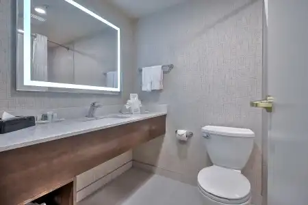 Comfort Inn And Suites South - 7